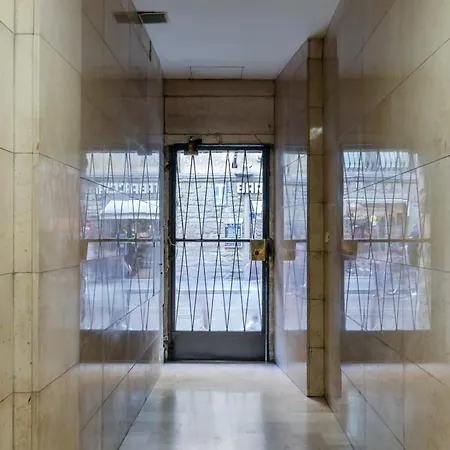 Ponte Vecchio&boboli Modern Apartment