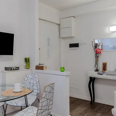 Apartament Ponte Vecchio & Boboli Modern Florencja