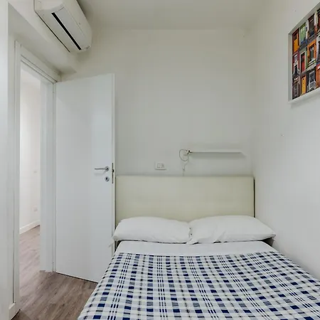 Ponte Vecchio & Boboli Modern Apartament Florencja
