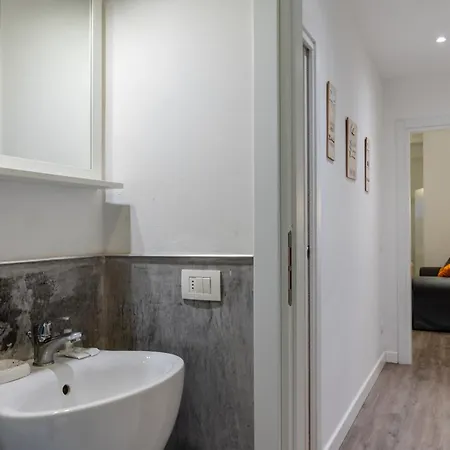 Ponte Vecchio & Boboli Modern Apartament