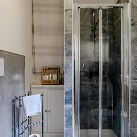 Ponte Vecchio & Boboli Modern Apartament