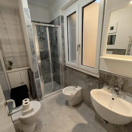 Appartement Guesthost - Ponte Vecchio & Boboli Modern Florence