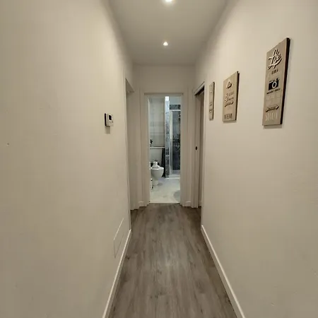 Apartment Guesthost - Ponte Vecchio & Boboli Modern