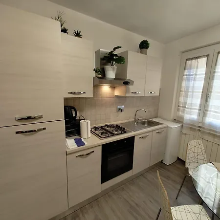Guesthost - Ponte Vecchio & Boboli Modern Apartment