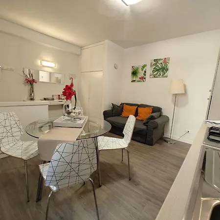 Appartement Guesthost - Ponte Vecchio & Boboli Modern Florence