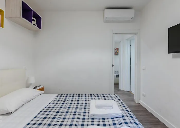 Apartament Guesthost - Ponte Vecchio & Boboli Modern