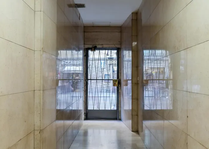 Guesthost - Ponte Vecchio & Boboli Modern Apartament