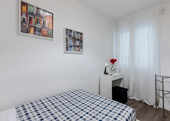 Apartament Guesthost - Ponte Vecchio & Boboli Modern Florencja